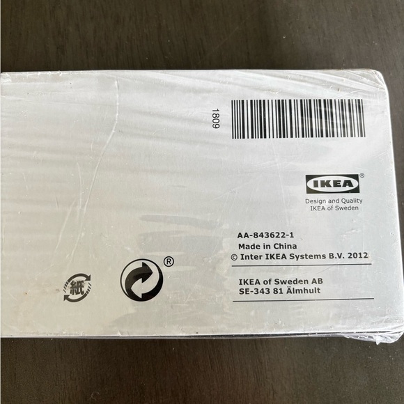 IKEA Bekvam Rack - Picture 4 of 5